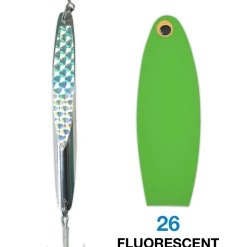 Deadly Dick Classic Lures Deadly Dick Long Casting/Jigging Lures