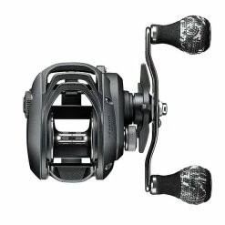 Daiwa Lexa WN Baitcasting Conventional Reels