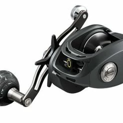 Daiwa Lexa WN Baitcasting Conventional Reels