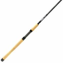 Lamiglas Black Series Inshore Spinning Rods