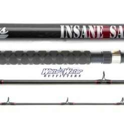 Lamiglas Insane Saltwater Conventional Rods