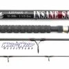 Lamiglas Insane Saltwater Spinning Rods