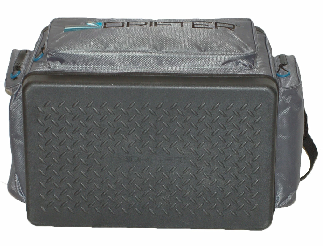 Drifter Tackle Plug Storage Box - Small 3 Drifter Tackle Plug Storage Box - Small