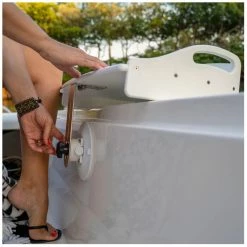 SeaSucker Large Cutting Table -