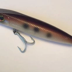 NorthBar Tackle Montauk Darter Lures