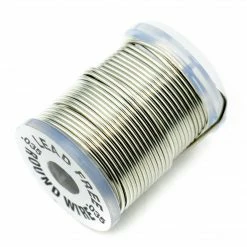 White Water Outfitters Round Lead-Free Wire