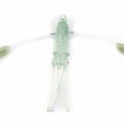 White Water Outfitters White Water Custom "Fabulous Five" Teaser Chains Lures