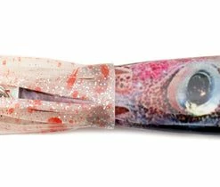 Ling Cod Jigs Lures Ling Cod Living Squid Glow Jigs