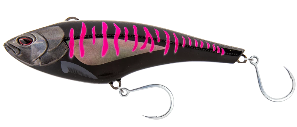 Nomad Design Madmacs 240 Sinking High Speed - 10" 3 Nomad Design Madmacs 240 Sinking High Speed - 10"