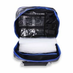 Mustad Double Rigger Wallet MB022 Accessories