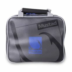 Mustad Double Rigger Wallet MB022 Accessories