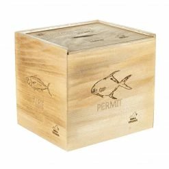 Seigler MF (Medium Fly) Lever Drag Fly Reel 20 Seigler MF (Medium Fly) Lever Drag Fly Reel