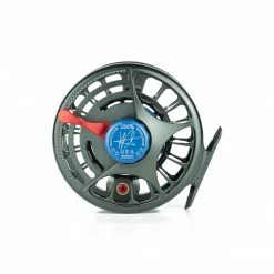 Seigler MF (Medium Fly) Lever Drag Fly Reel 17 Seigler MF (Medium Fly) Lever Drag Fly Reel