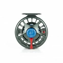 Seigler MF (Medium Fly) Lever Drag Fly Reel 13 Seigler MF (Medium Fly) Lever Drag Fly Reel