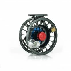 Seigler MF (Medium Fly) Lever Drag Fly Reel 14 Seigler MF (Medium Fly) Lever Drag Fly Reel