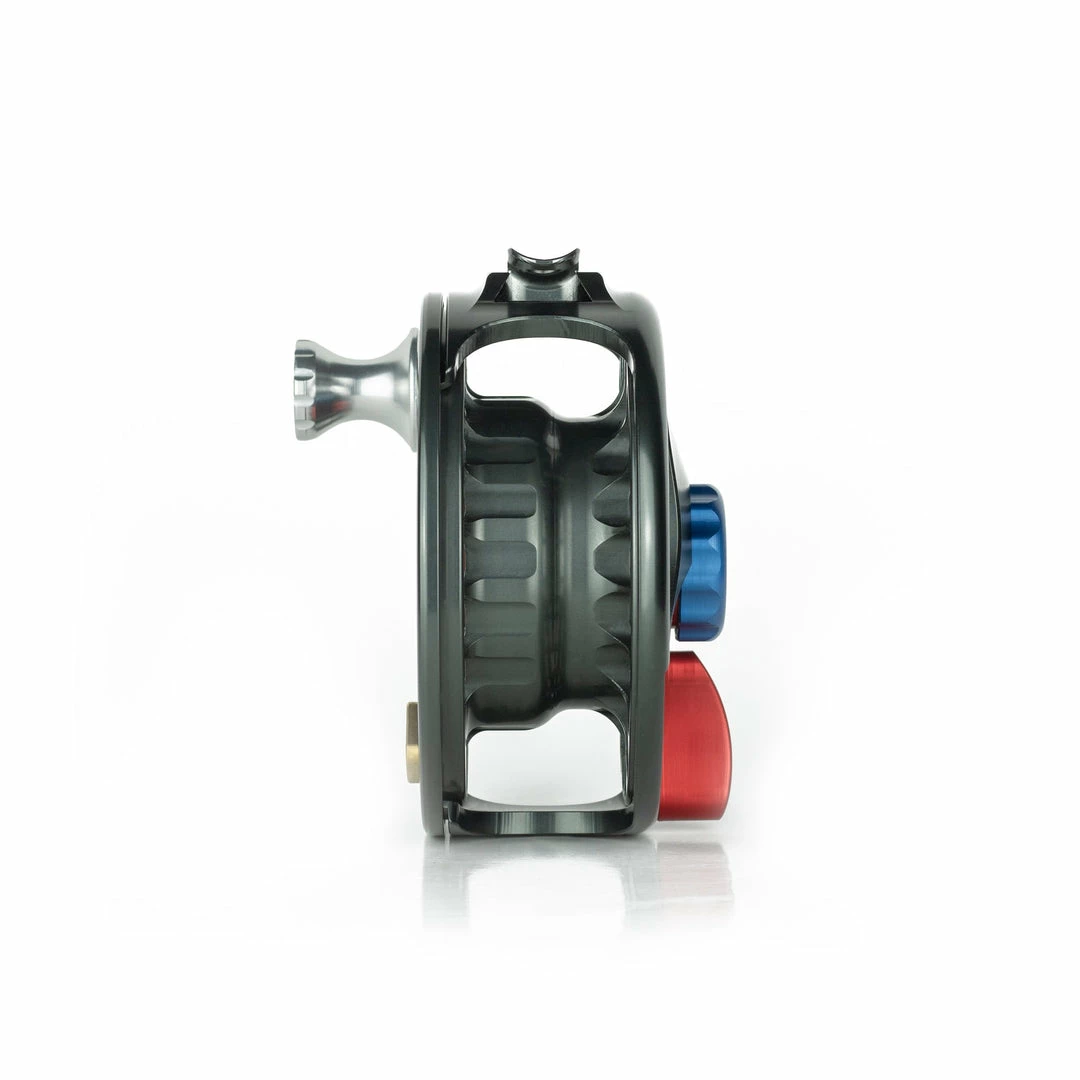 Seigler MF (Medium Fly) Lever Drag Fly Reel 6 Seigler MF (Medium Fly) Lever Drag Fly Reel