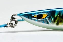 Mustad Daggerman Vertical Jigs Lures