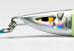 Mustad Daggerman Vertical Jigs Lures