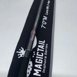 Magictail Inshore Series Spinning Rods