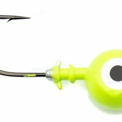 Magictail Gulpie Jigheads