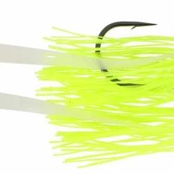 Magictail Big Eye Hoochie Jigs