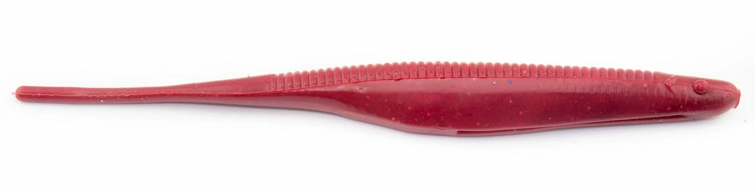 Lures MegaStrike Mega Shad Soft Plastics 4 Lures MegaStrike Mega Shad Soft Plastics