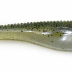 Lures MegaStrike Mega Shad Soft Plastics