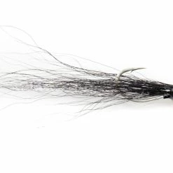Glen Mikkleson Clouser Minnow Flies