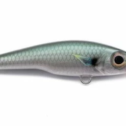 Strategic Angler Mikros-S (Sinking) Stickbaits Lures