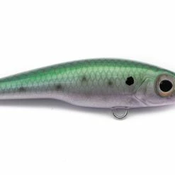 Strategic Angler Mikros-S (Sinking) Stickbaits Lures