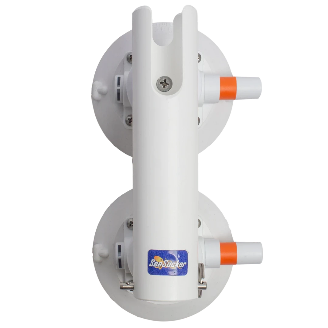 Accessories SeaSucker Heavy Duty Single Rod Holder - MF5033 1 Accessories SeaSucker Heavy Duty Single Rod Holder - MF5033