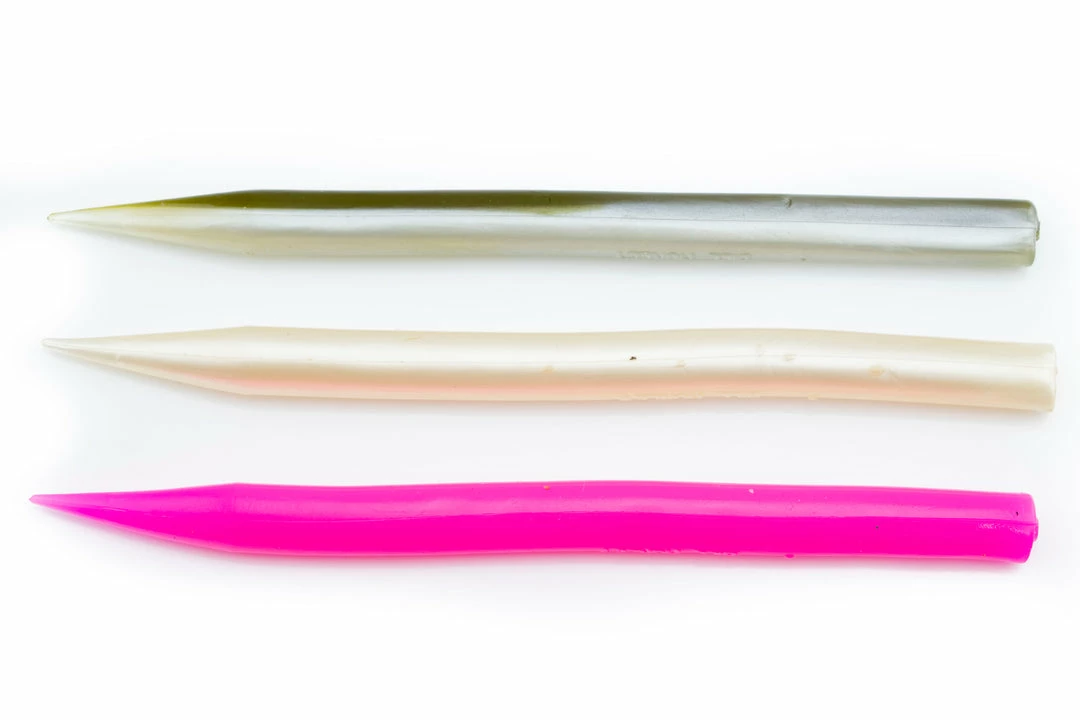 Bill Hurley Lures Bill Hurley 7.5" Mouse Tail Replacement Tails 1 Bill Hurley Lures Bill Hurley 7.5" Mouse Tail Replacement Tails