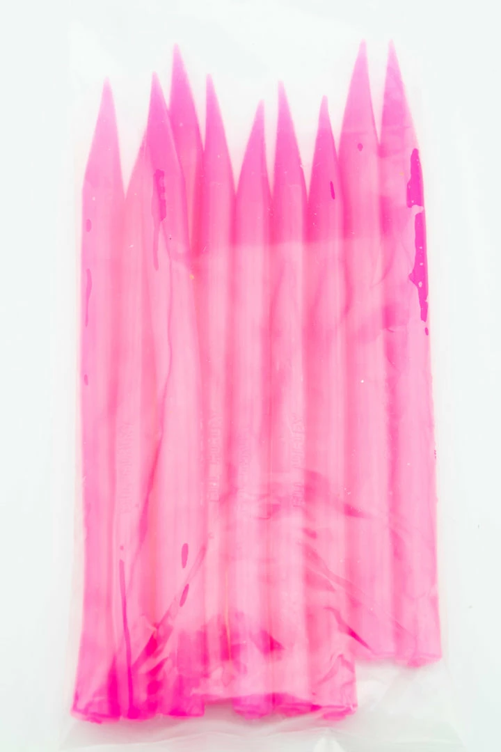 Bill Hurley Lures Bill Hurley 7.5" Mouse Tail Replacement Tails 4 Bill Hurley Lures Bill Hurley 7.5" Mouse Tail Replacement Tails