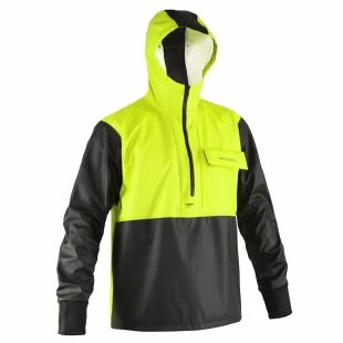 Grundéns Grundens Neptune 103 Commercial Fishing Anorak Pullover Apparel 3 Grundéns Grundens Neptune 103 Commercial Fishing Anorak Pullover Apparel