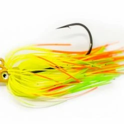 JoeBaggs Nantucket Flukies/Seabass Arrow Head Teasers Lures