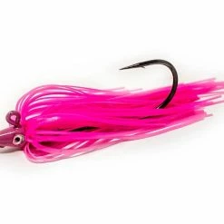 JoeBaggs Nantucket Flukies/Seabass Arrow Head Teasers Lures