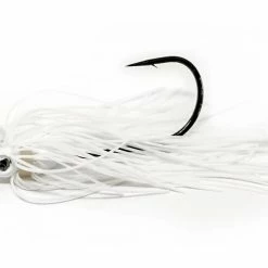 JoeBaggs Nantucket Flukies/Seabass Arrow Head Teasers Lures