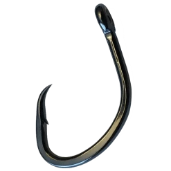 Gamakatsu Nautilus HD Circle Hooks Terminal Tackle