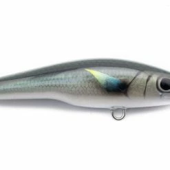 Strategic Angler Nautilus-SS (Slow-Sinking) Stickbaits