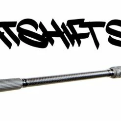 Lamiglas NightShift Surf Rods