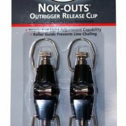 Rupp Marine Rupp Nok-Outs Outrigger Release Clips