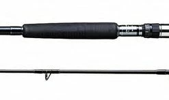Shimano Ocea Plugger Full Throttle Spinning Rods