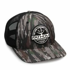 Fathom Offshore OG Trucker Cap