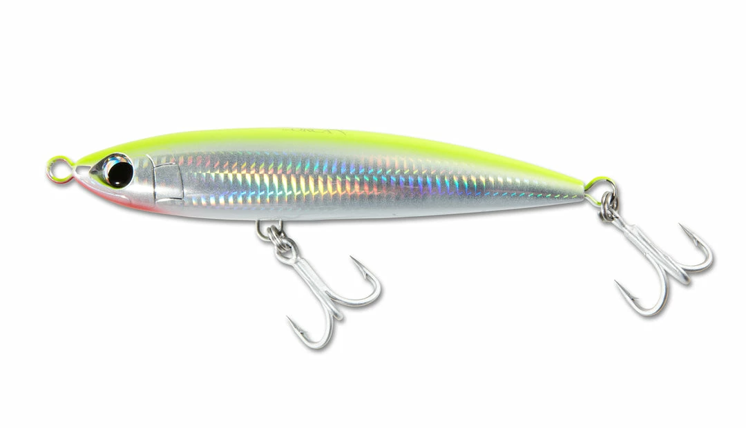 Shimano Orca Topwater Lures 2 Shimano Orca Topwater Lures
