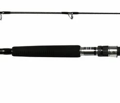Shimano Ocea Plugger Full Throttle Spinning Rods