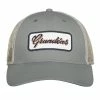 Grundéns Grundens Original Script Trucker Hat
