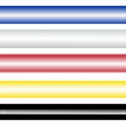 Terminal Tackle Momoi Outrigger Monofilament Line Kits