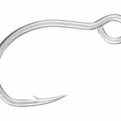 Terminal Tackle Owner 3X Inline Single Replacement Hooks