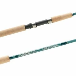 G. Loomis Greenwater Spinning Rods