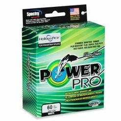 Power Pro Hollow-Ace Hollow Core Braid